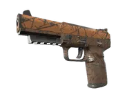 Five-SeveN | Autumn Thicket (Well-Worn)