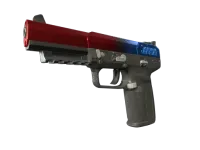 Five-SeveN | Berries And Cherries (Minimal Wear)
