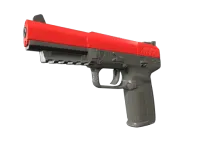 Five-SeveN | Candy Apple (Factory New)