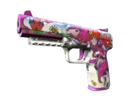Five-SeveN | Fairy Tale (Well-Worn)