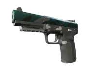 Five-SeveN | Fowl Play (Battle-Scarred)