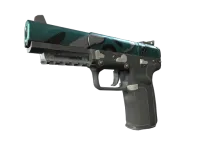Five-SeveN | Fowl Play (Well-Worn)