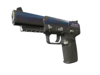 Five-SeveN | Heat Treated (Factory New)