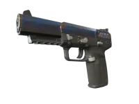 Five-SeveN | Heat Treated (Field-Tested)
