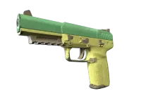Five-SeveN | Dschungel (Einsatzerprobt) skin