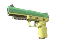 Five-seveN | Jungla (Casi nuevo) skin