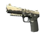 Five-SeveN | Kami (Testad i fält) skin