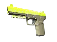 Five-SeveN | Neon Kimono (Minimal Wear) skin