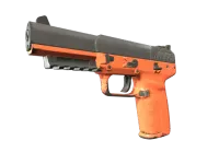 Five-SeveN | Нитро (Поношенное) skin