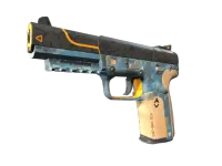 Five-SeveN | Triumvirate (Minimal Wear)