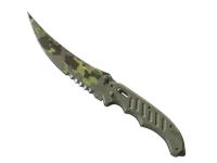 Nóż składany (★) | Tajga (prosto z fabryki) skin