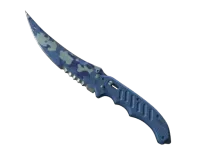 ★ Flip Knife | Bright Water (Field-Tested)