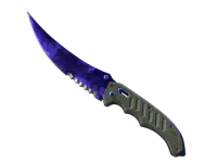 Flip Knife ★ | Doppler (Original de Fábrica) skin