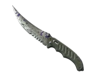 Klappmesser (★) | Freihändig (Kampfspuren) skin