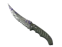 ★ Flip Knife | Freehand (Field-Tested)