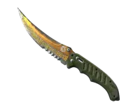 Flip Knife ★ | Lore (Gasto) skin