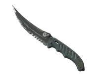 Cuchillo plegable ★ | Noche cerrada (Deplorable) skin