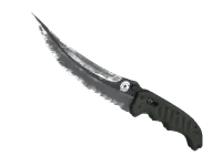 ★ Flip Knife