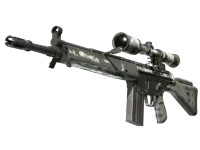 G3SG1 | Arctic Camo (Battle-Scarred)