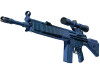 G3SG1 | Azure Zebra (Factory New)