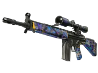G3SG1 | Chronos (Factory New)