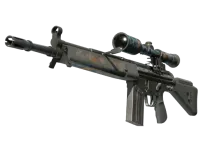 G3SG1 | Demeter (Kampfspuren) skin