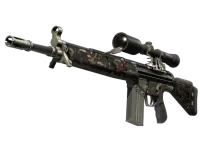G3SG1 | Digital Mesh (Stridsärrad) skin