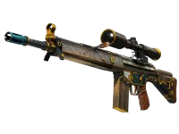 G3SG1 | High Seas (Factory New)
