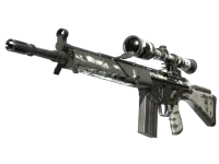 G3SG1 | Camuflaje Polar (Deplorable) skin