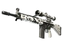 G3SG1 | Polar Camo (Minimal Wear)