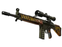 G3SG1 | Scavenger (Field-Tested)