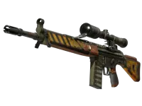 G3SG1 | Carroñero (Casi nuevo) skin
