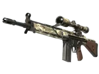 G3SG1 | VariCamo (Field-Tested)