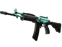 Galil AR | Wodne schodki (po testach bojowych) skin