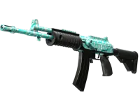 Galil AR | Wodne schodki (lekkie zużycie) skin