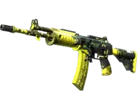 Galil AR | Cerberus (Minimal Wear)