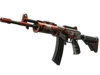 Galil AR | Connexion (Well-Worn)