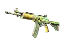 加利尔AR | Galigator (崭新出厂) skin