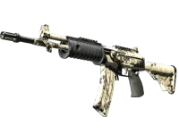 Galil AR | Kami (Testado no Terreno) skin