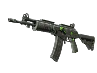 Galil AR | NV (Well-Worn)