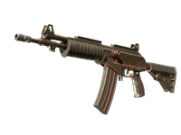 Galil AR | O-Ranger (Minimal Wear)