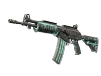 Galil AR | Robin's Egg (Gasto) skin