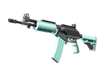 Galil AR | Robin's Egg (Minimal Wear)