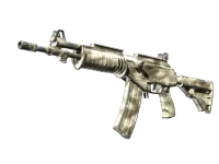 Galil AR | Sage Spray (Well-Worn)