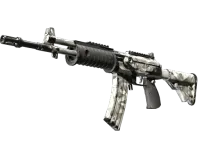 Galil AR | Shattered (Field-Tested)