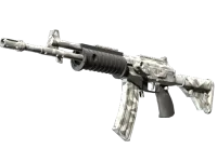 Galil AR | Shattered (Com Pouco Uso) skin