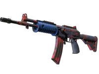 Galil AR | Signal (Well-Worn)