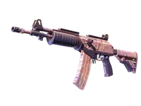 Galil AR | Sky Mandala (Minimal Wear)