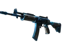 Galil AR | Stone Cold (Well-Worn)