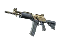 Galil AR | Tornado (Gasto) skin